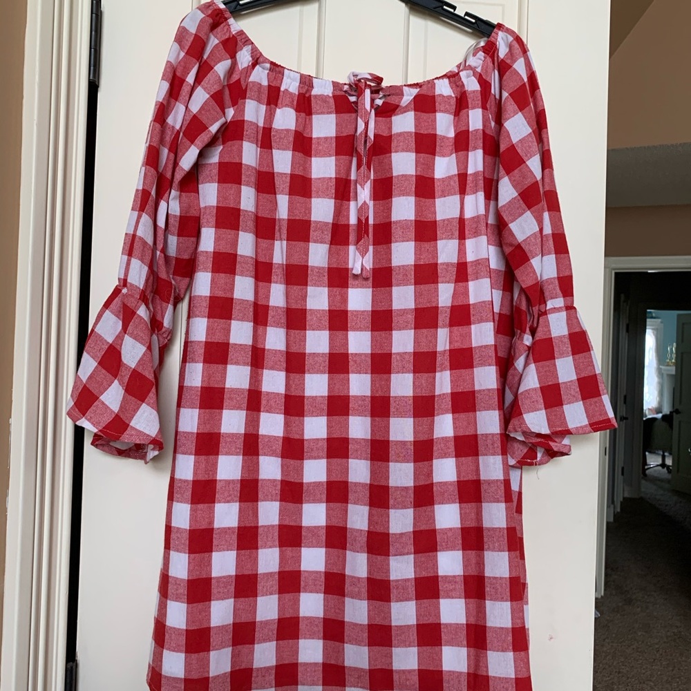 Umgee Boutique Dress